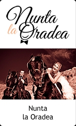 Nunta la Oradea